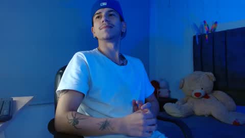 Snapshot of dj__bigd chatting on October 8, 2025, 11:46 pm big d B online show from October 8, 2025, 11:46 pm