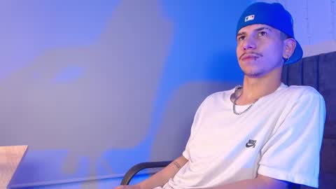 Snapshot of dj__bigd chatting on October 22, 2025, 2:23 am big d B online show from October 22, 2025, 2:23 am