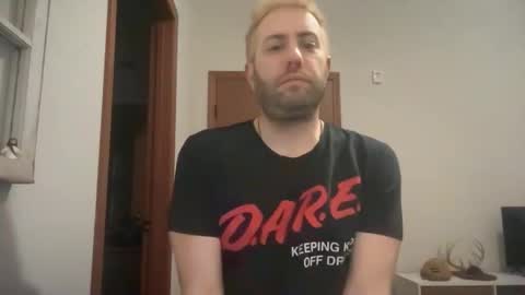 DJ Chaterbate online show from February 2, 2026, 7:07 am