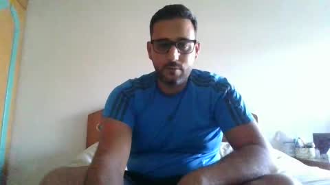 djac1987 online show from September 9, 2025, 1:43 pm