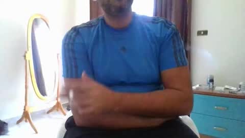 djac1987 online show from September 11, 2025, 10:26 am