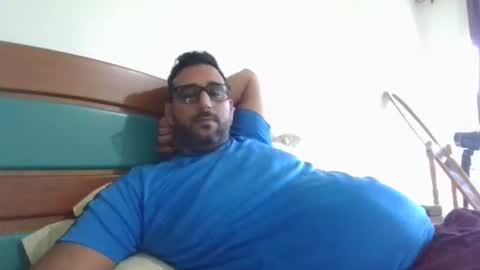 djac1987 online show from September 14, 2025, 11:42 am