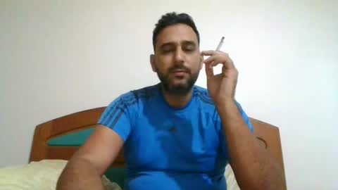 djac1987 online show from September 14, 2025, 11:59 pm