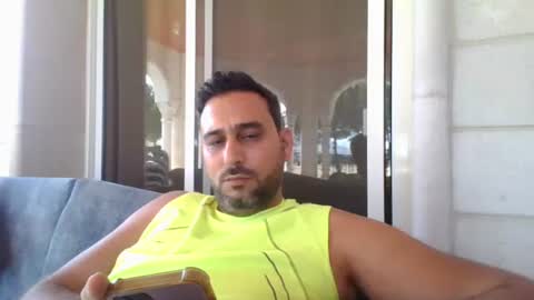 djac1987 online show from September 17, 2025, 7:10 am