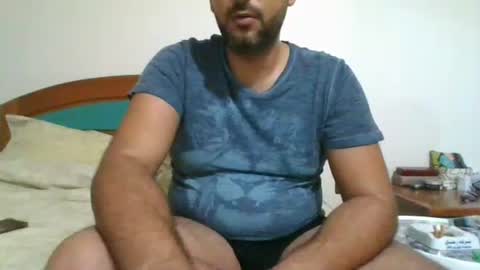 djac1987 online show from September 17, 2025, 10:55 pm