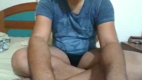 djac1987 online show from September 18, 2025, 11:01 am