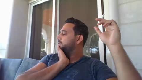 djac1987 online show from September 19, 2025, 7:43 am