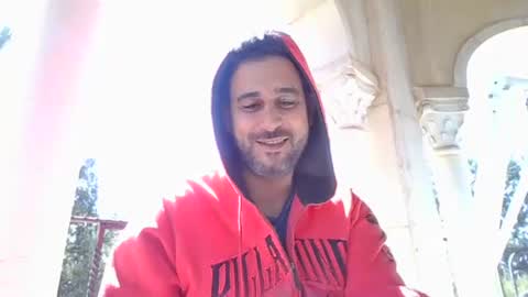 djac1987 online show from September 20, 2025, 8:04 am