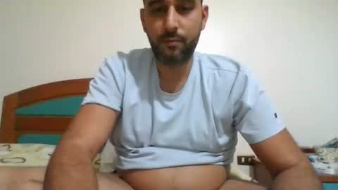 djac1987 online show from September 20, 2025, 8:21 pm