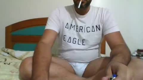 djac1987 online show from September 23, 2025, 6:44 pm