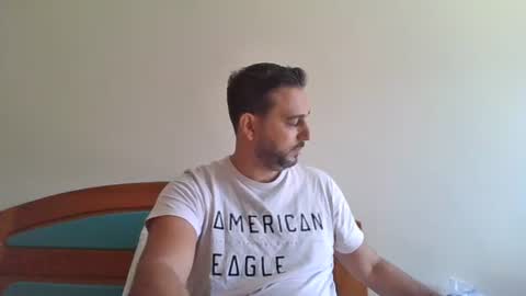 djac1987 online show from September 24, 2025, 9:23 am