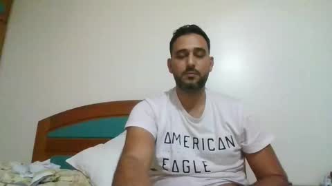 djac1987 online show from September 24, 2025, 9:29 pm