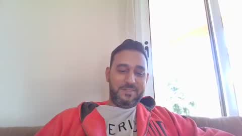 djac1987 online show from September 27, 2025, 7:02 am