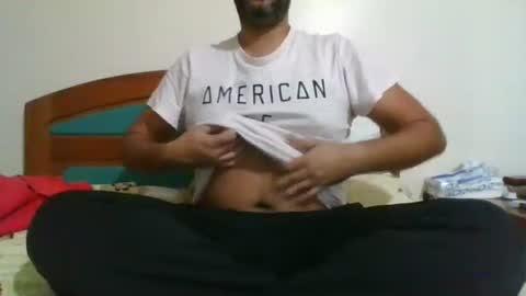 djac1987 online show from September 27, 2025, 8:14 pm