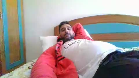 djac1987 online show from September 28, 2025, 9:36 am