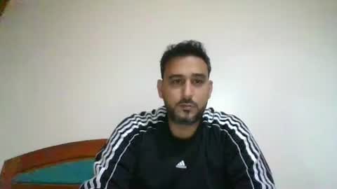 djac1987 online show from September 30, 2025, 5:29 pm