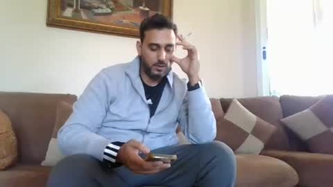 djac1987 online show from October 2, 2025, 6:09 am