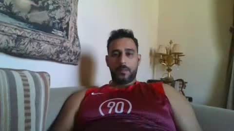 djac1987 online show from October 4, 2025, 11:19 am