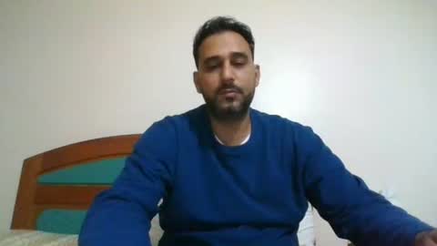 djac1987 online show from October 4, 2025, 11:25 pm