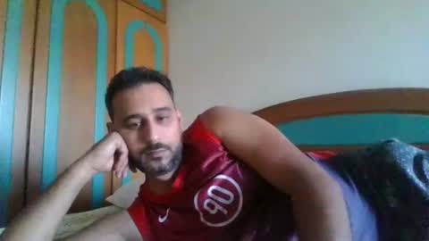 djac1987 online show from October 5, 2025, 12:47 pm