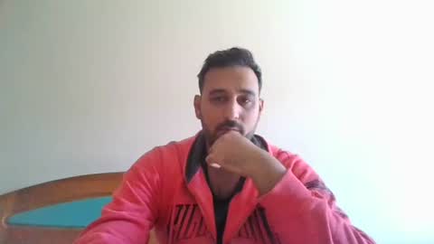 djac1987 online show from October 8, 2025, 10:02 am