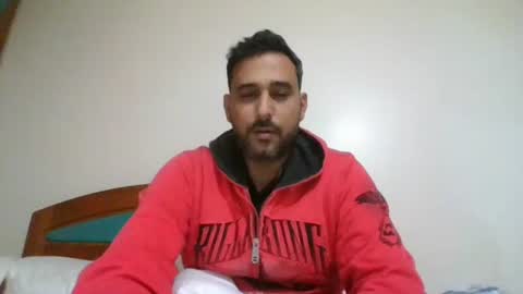 djac1987 online show from October 9, 2025, 4:05 pm