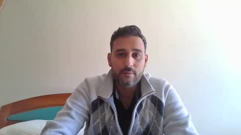 djac1987 online show from October 10, 2025, 9:19 am