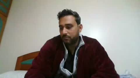 djac1987 online show from October 10, 2025, 9:25 pm