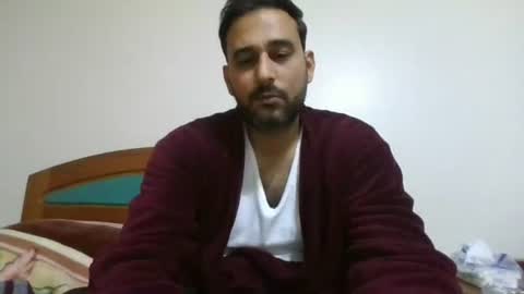 djac1987 online show from October 13, 2025, 10:32 pm