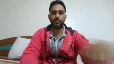 djac1987 online show from October 14, 2025, 6:20 pm