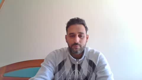 djac1987 online show from October 15, 2025, 8:36 am