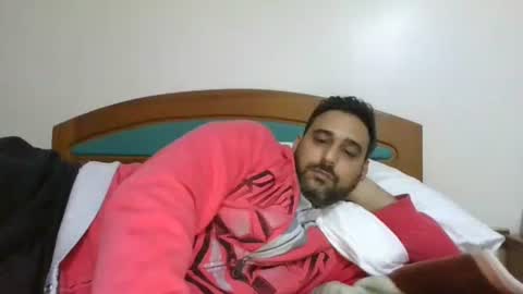 djac1987 online show from October 15, 2025, 8:42 pm