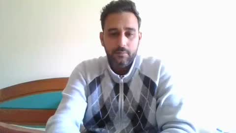 djac1987 online show from October 16, 2025, 10:38 am