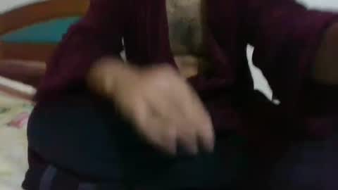 djac1987 online show from October 16, 2025, 10:55 pm