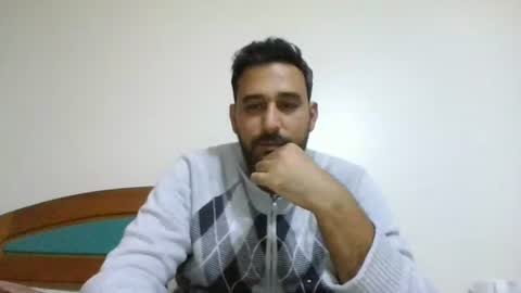 djac1987 online show from October 17, 2025, 10:01 pm