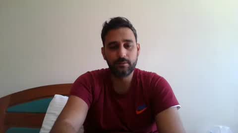 djac1987 online show from October 18, 2025, 10:05 am