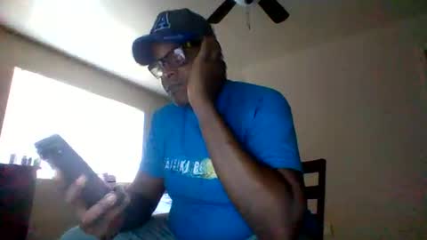 Snapshot of djbignuttsbrownass24 chatting on January 5, 2025, 7:28 pm djbignuttsbrownass24 online show from January 5, 2025, 7:28 pm