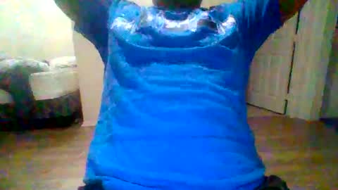 Snapshot of djbignuttsbrownass24 chatting on November 10, 2025, 4:55 am djbignuttsbrownass24 online show from November 10, 2025, 4:55 am