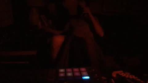 Snapshot of djbobbypnp chatting on November 7, 2025, 11:54 am Boooo-beeee online show from November 7, 2025, 11:54 am