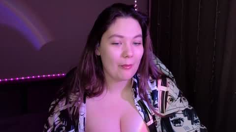 Jenia online show from January 10, 2025, 1:53 am