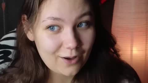 Jenia online show from February 18, 2025, 12:26 am