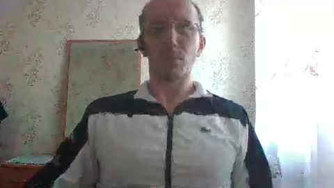 djentlemen1 online show from November 19, 2025, 7:30 am