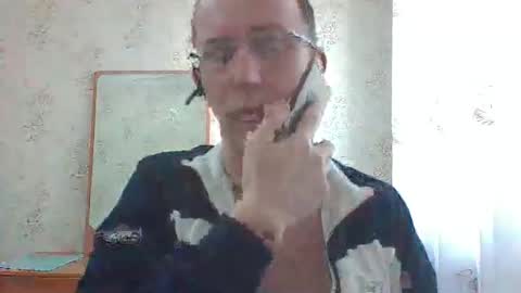 djentlemen1 online show from November 22, 2025, 5:06 am