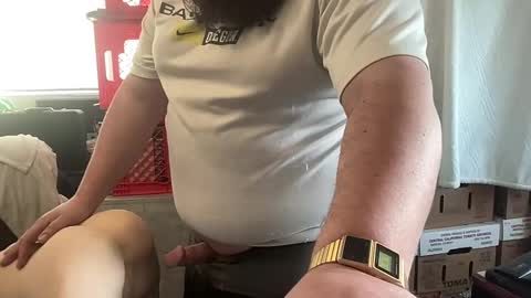 Snapshot of djfreeque chatting on March 7, 2025, 1:09 am djfreeque online show from March 7, 2025, 1:09 am