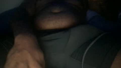 djhungblack online show from April 6, 2026, 5:30 am