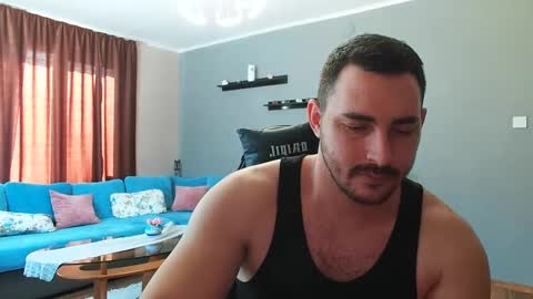 STR8 BOYv online show from February 25, 2025, 8:36 am