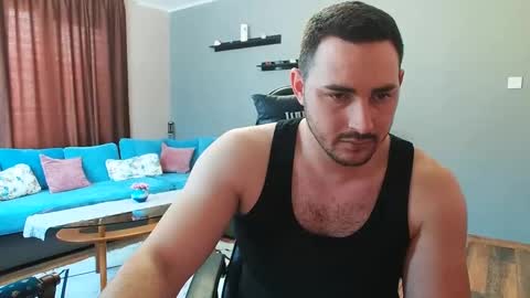 STR8 BOYv online show from February 26, 2025, 12:47 pm