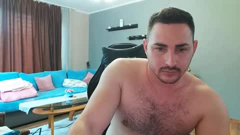 STR8 BOYv online show from March 12, 2025, 2:34 pm