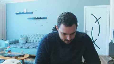 STR8 BOYv online show from November 18, 2025, 10:20 am