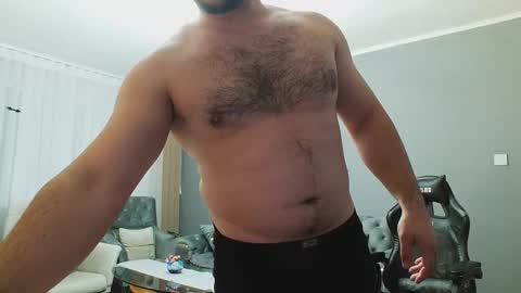 STR8 BOYv online show from November 28, 2025, 5:37 pm